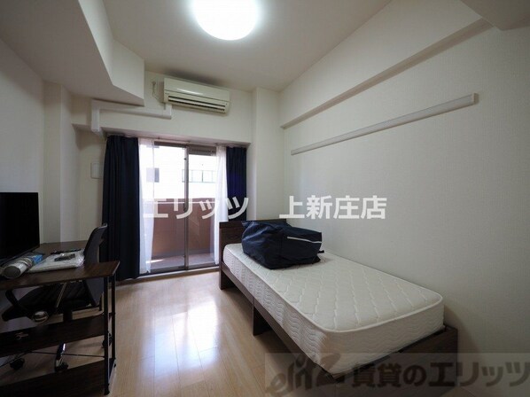 プレサンス梅田北デイズの物件内観写真